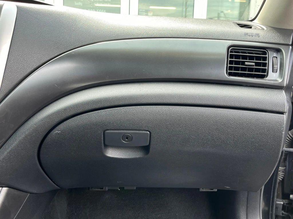 used 2011 Subaru Impreza car, priced at $14,399