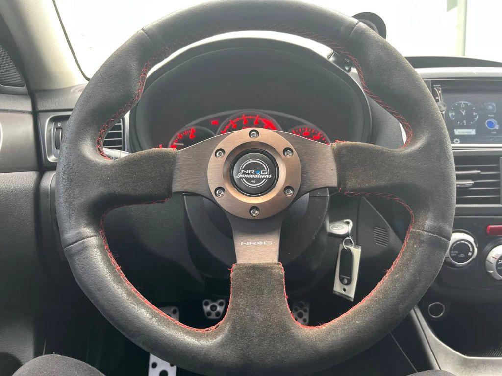 used 2011 Subaru Impreza car, priced at $14,399