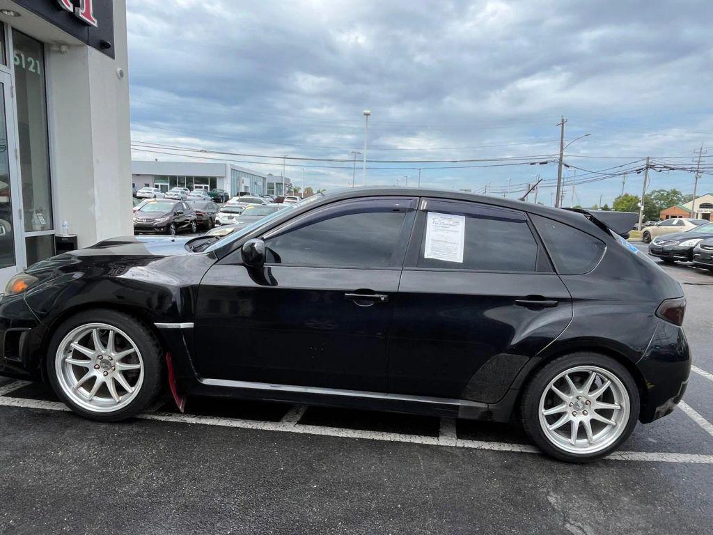 used 2011 Subaru Impreza car, priced at $14,399