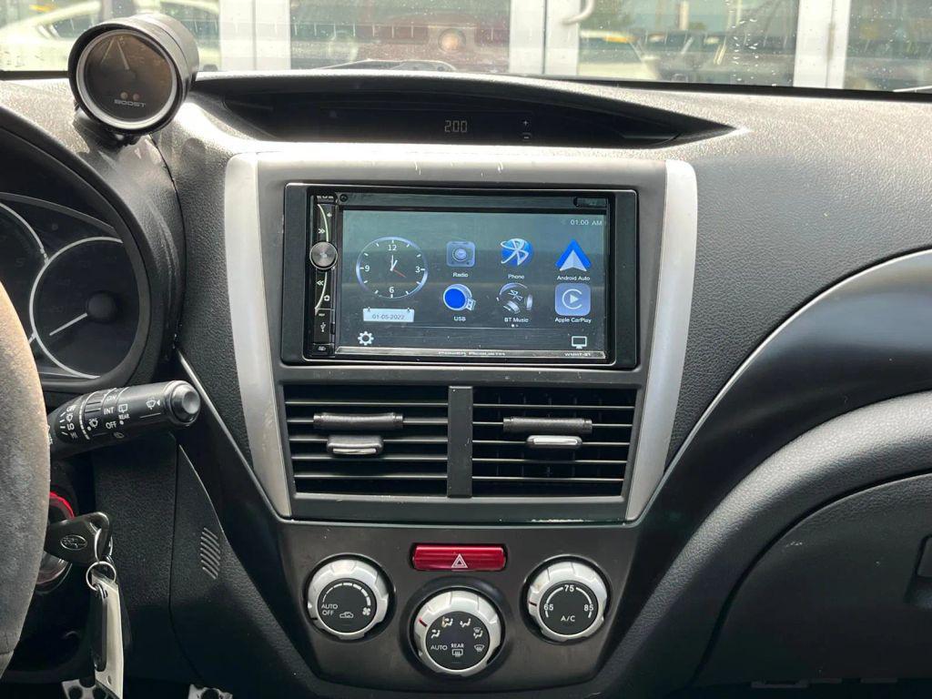 used 2011 Subaru Impreza car, priced at $14,399