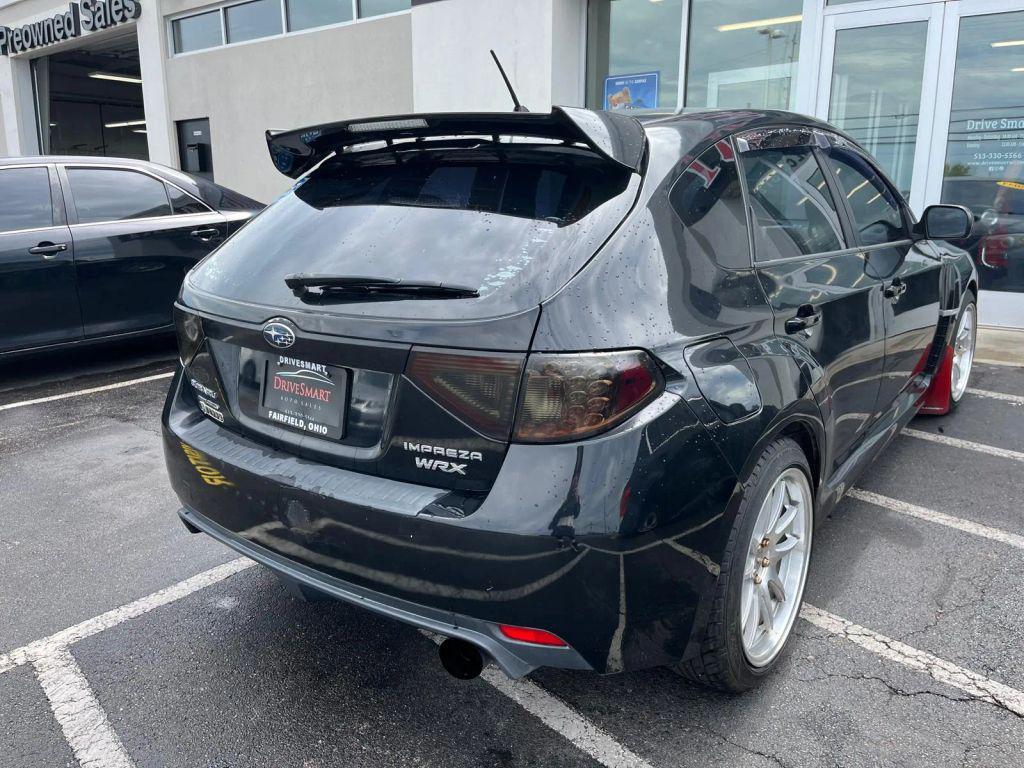 used 2011 Subaru Impreza car, priced at $14,399