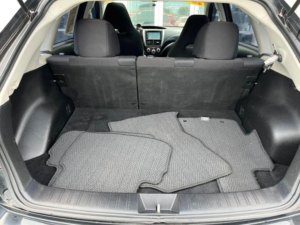 used 2011 Subaru Impreza car, priced at $14,399