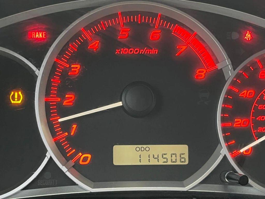 used 2011 Subaru Impreza car, priced at $14,399