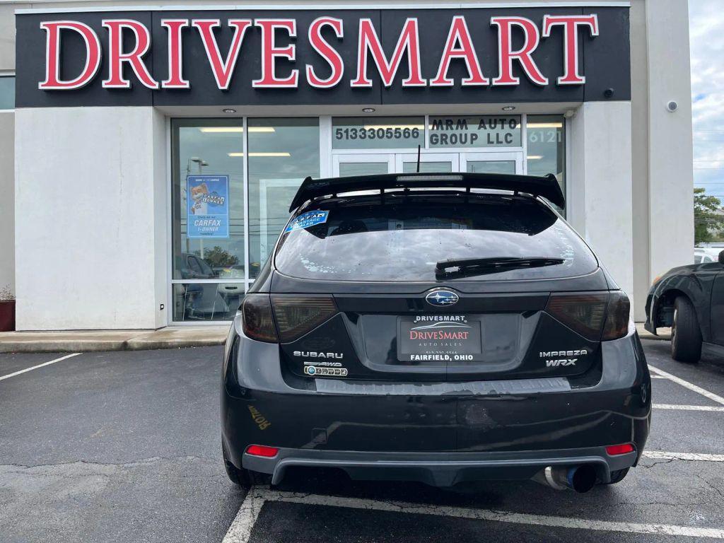used 2011 Subaru Impreza car, priced at $14,399