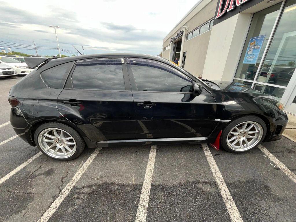 used 2011 Subaru Impreza car, priced at $14,399
