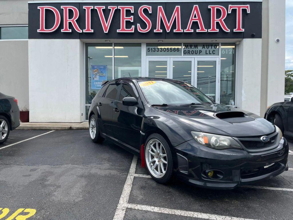 used 2011 Subaru Impreza car, priced at $14,399