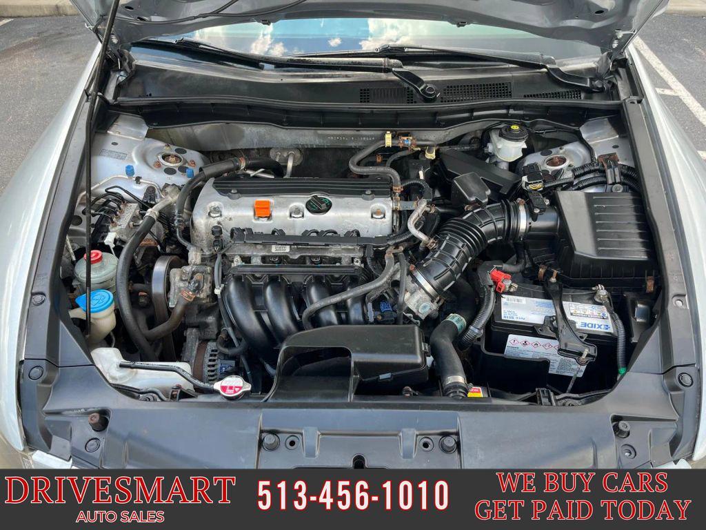used 2008 Honda Accord car, priced at $10,999