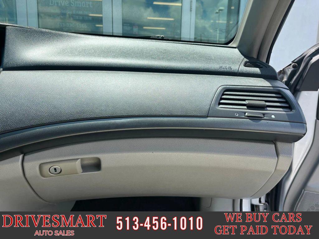 used 2008 Honda Accord car, priced at $10,999