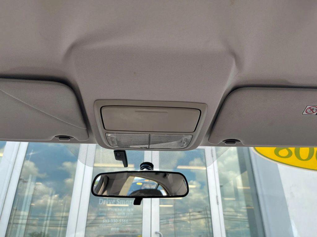 used 2008 Honda Accord car, priced at $9,999