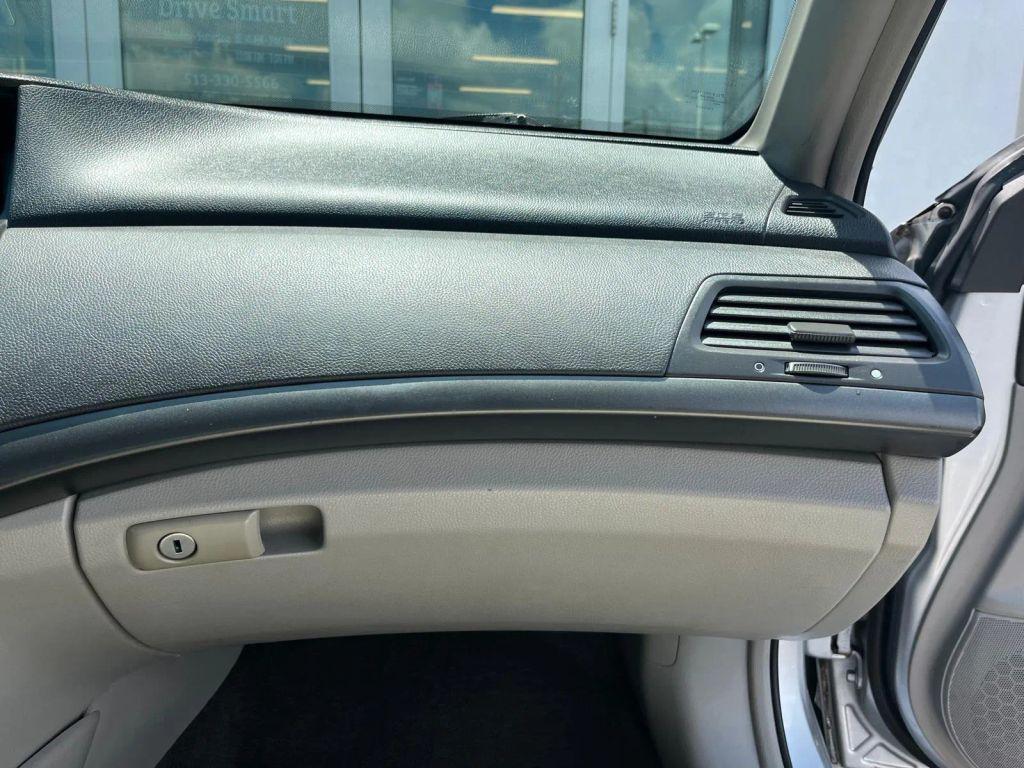 used 2008 Honda Accord car, priced at $9,999