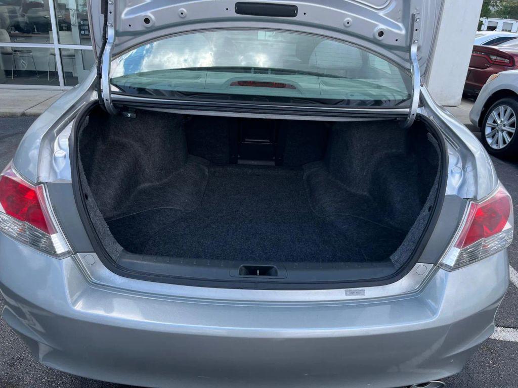 used 2008 Honda Accord car, priced at $9,999