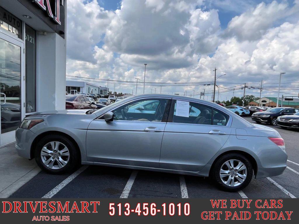 used 2008 Honda Accord car, priced at $10,999
