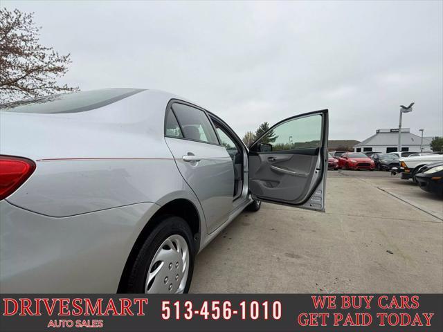 used 2011 Toyota Corolla car, priced at $8,379