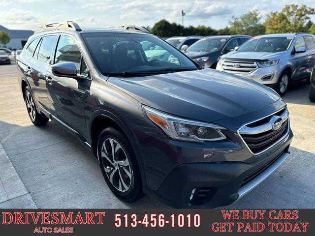 used 2020 Subaru Outback car, priced at $20,599