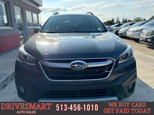 used 2020 Subaru Outback car, priced at $20,599