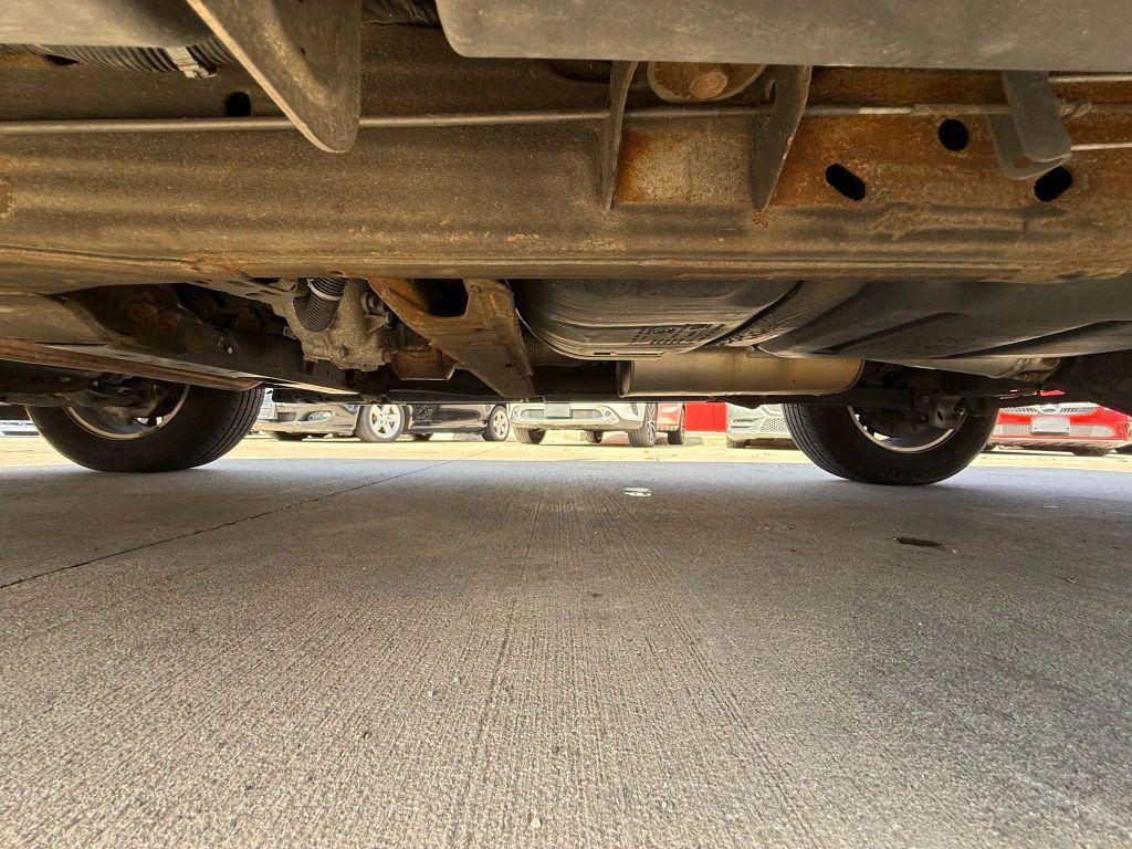 used 2015 GMC Yukon car, priced at $13,699