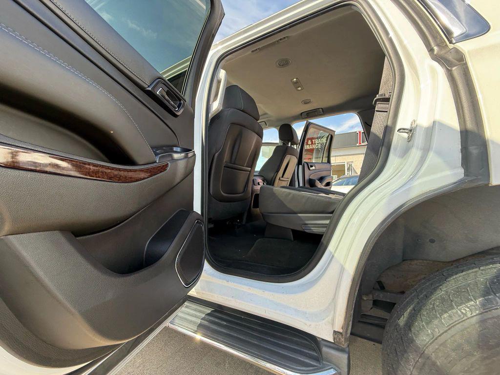 used 2015 GMC Yukon car, priced at $13,699