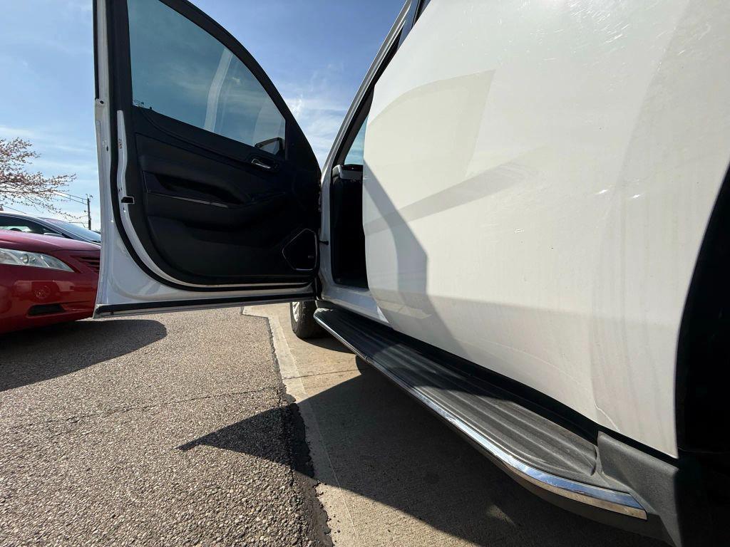 used 2015 GMC Yukon car, priced at $13,699