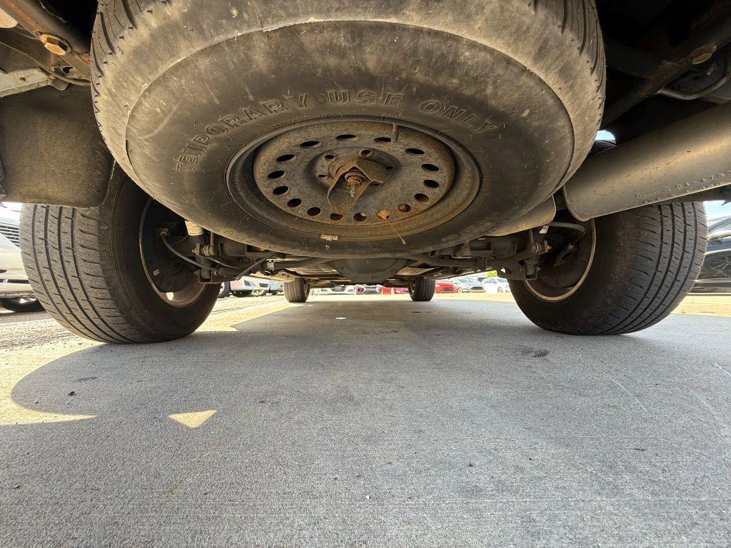 used 2015 GMC Yukon car, priced at $13,699