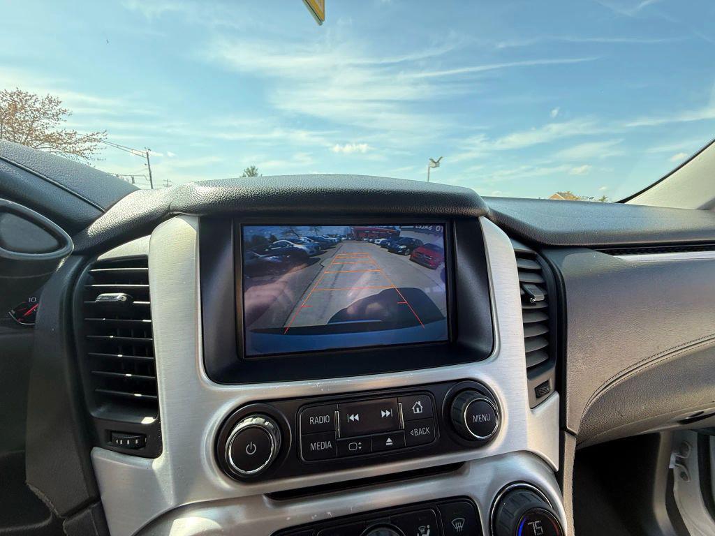 used 2015 GMC Yukon car, priced at $13,699