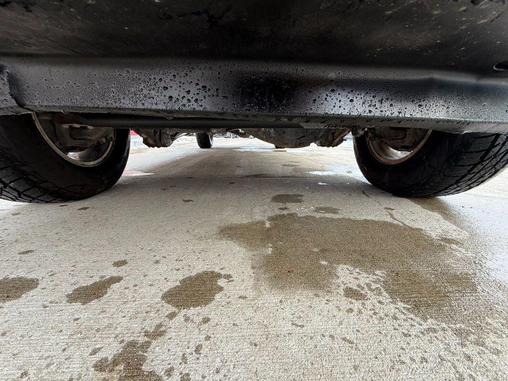 used 2024 Ram 2500 car, priced at $42,999