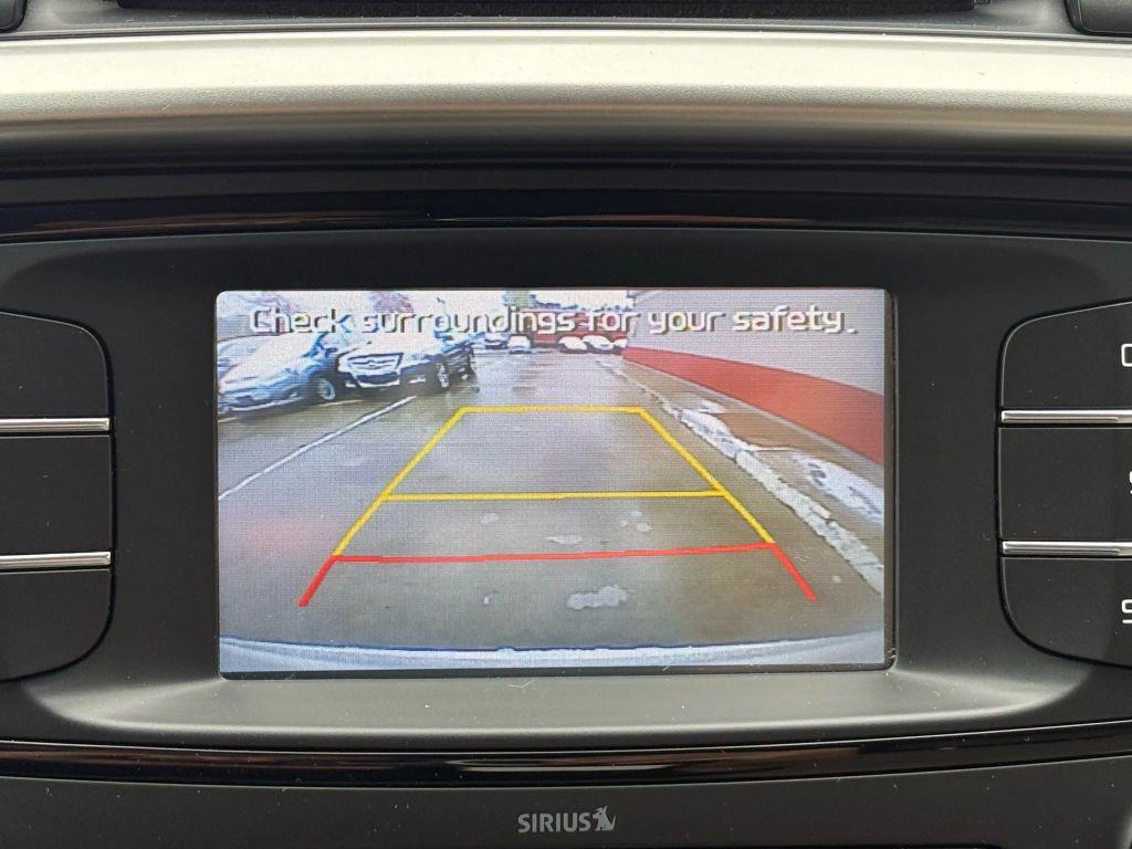 used 2018 Kia Sorento car, priced at $9,999