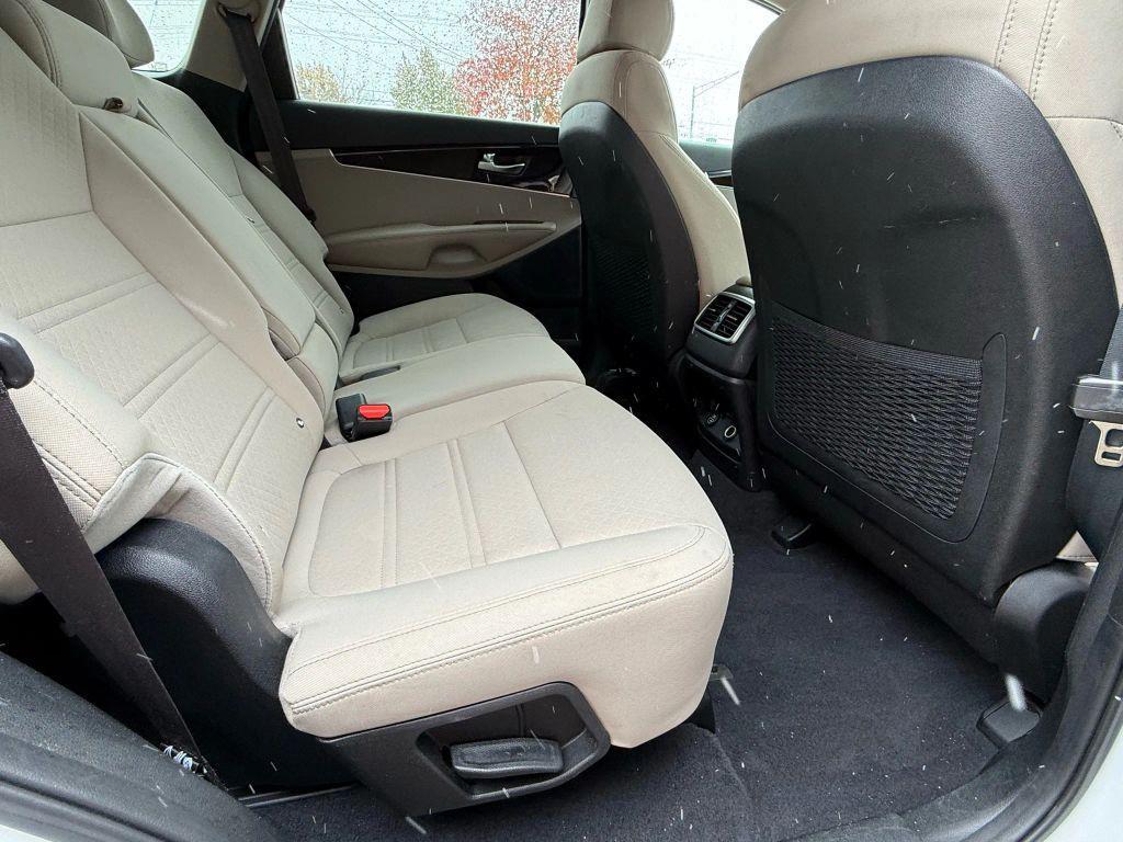 used 2018 Kia Sorento car, priced at $9,999