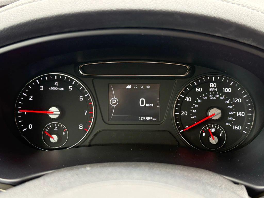 used 2018 Kia Sorento car, priced at $9,999