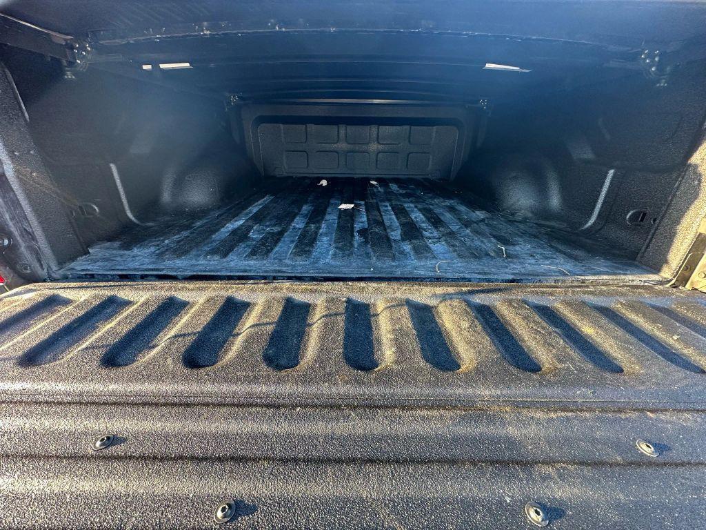 used 2018 Ram 1500 car, priced at $30,999