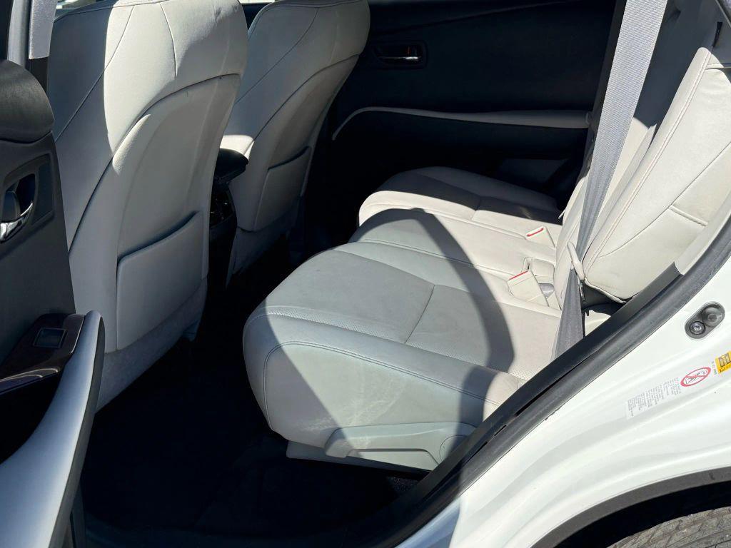 used 2010 Lexus RX 450h car, priced at $11,838
