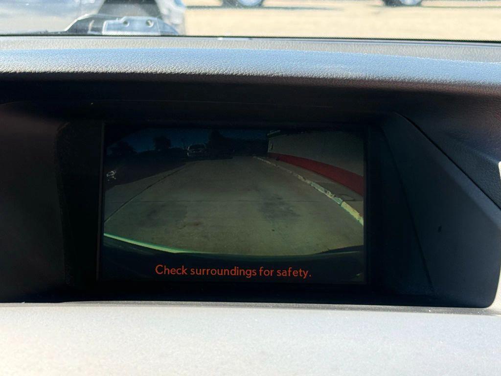 used 2010 Lexus RX 450h car, priced at $11,838