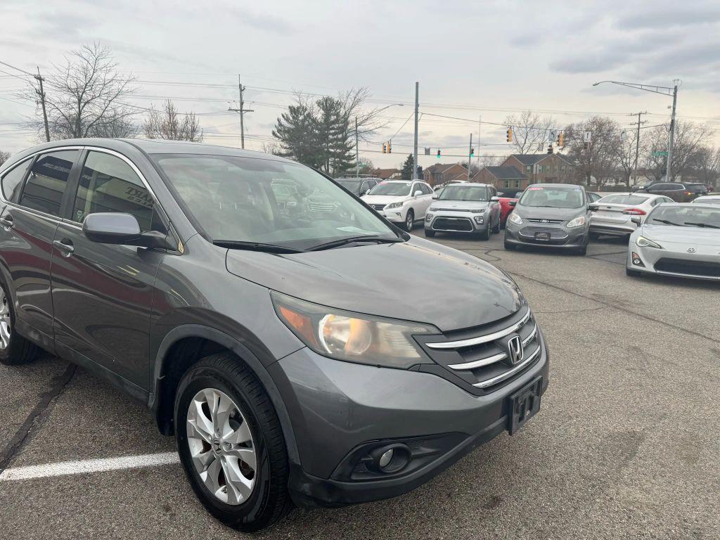 used 2012 Honda CR-V car, priced at $10,899