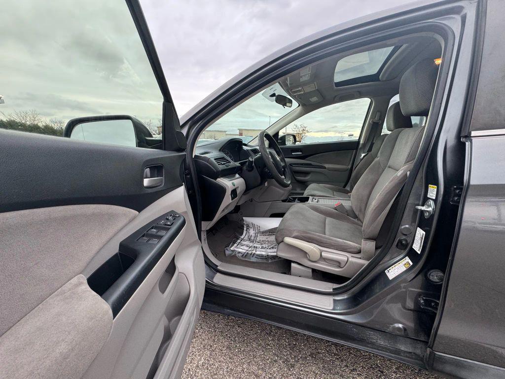 used 2012 Honda CR-V car, priced at $10,899