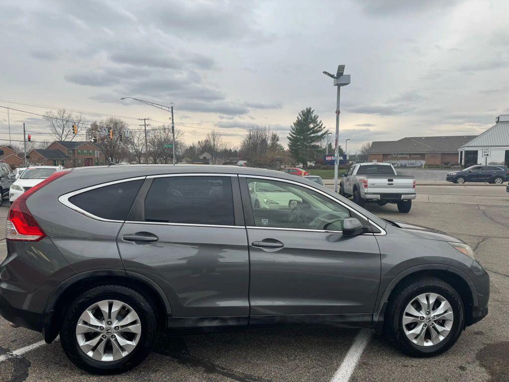 used 2012 Honda CR-V car, priced at $10,899