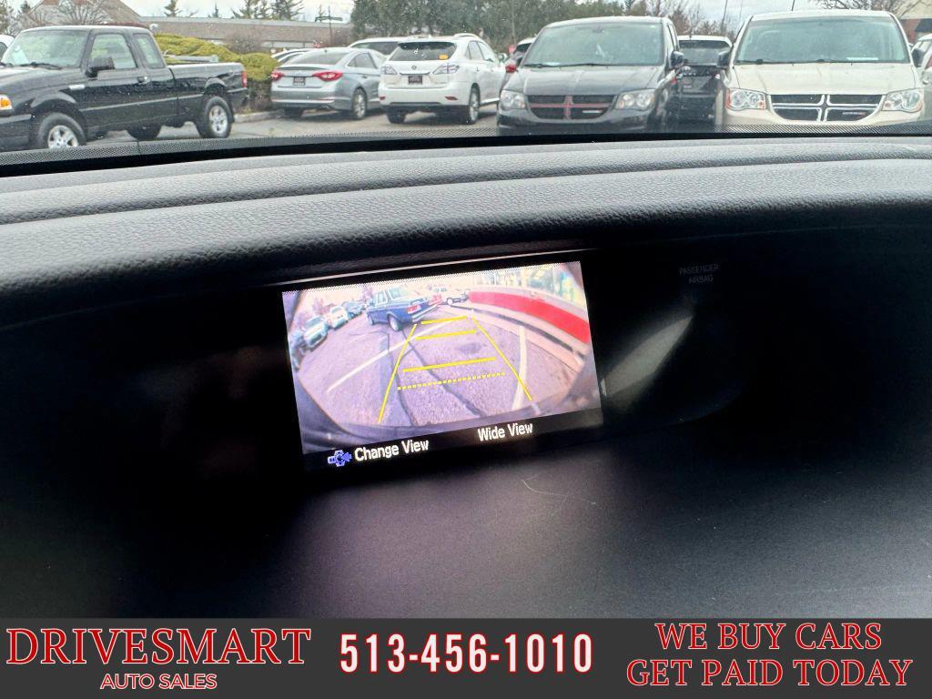 used 2012 Honda CR-V car, priced at $10,899