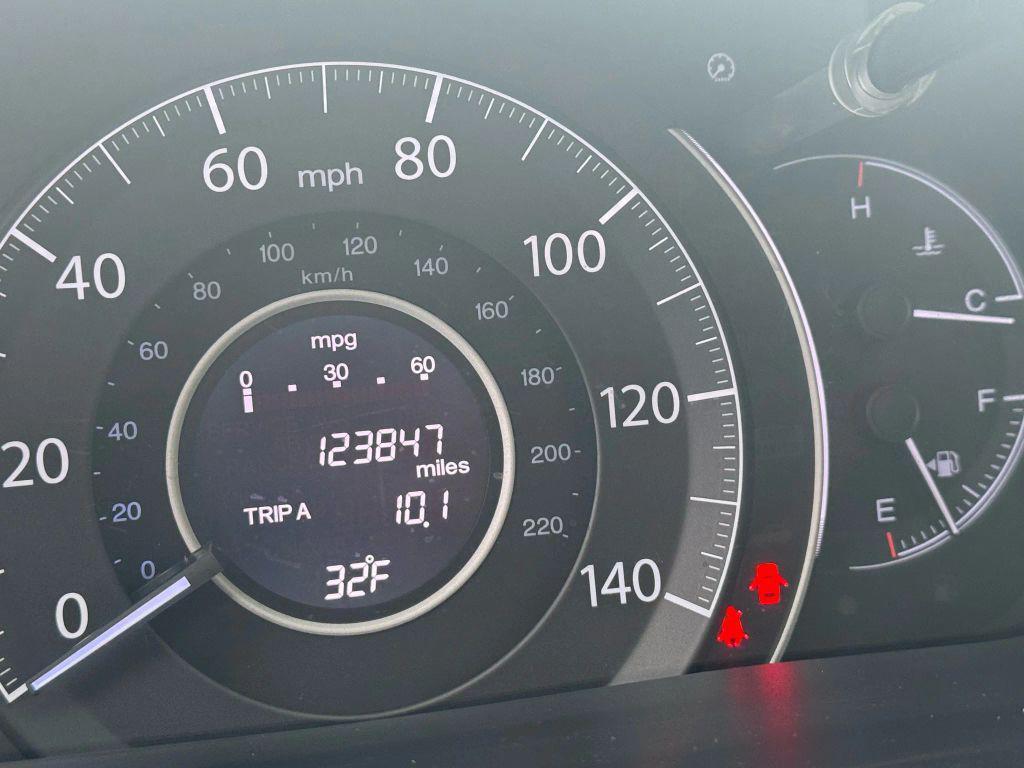 used 2012 Honda CR-V car, priced at $10,899