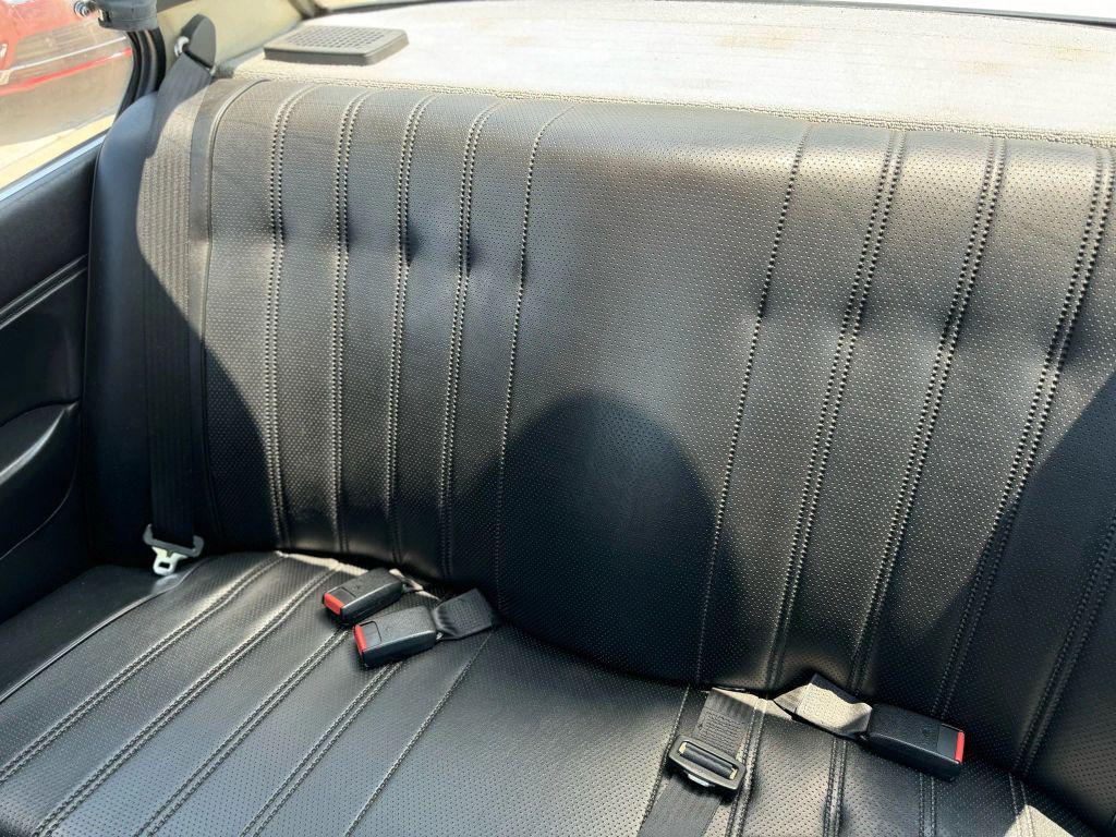 used 1983 BMW 320 car, priced at $19,349