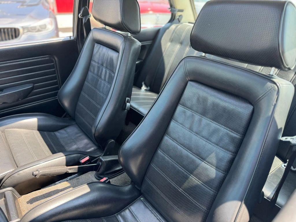 used 1983 BMW 320 car, priced at $19,349