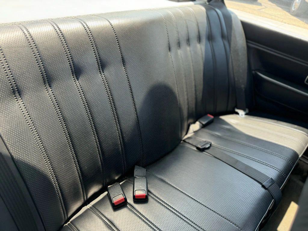 used 1983 BMW 320 car, priced at $19,349