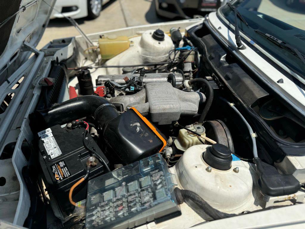 used 1983 BMW 320 car, priced at $19,349