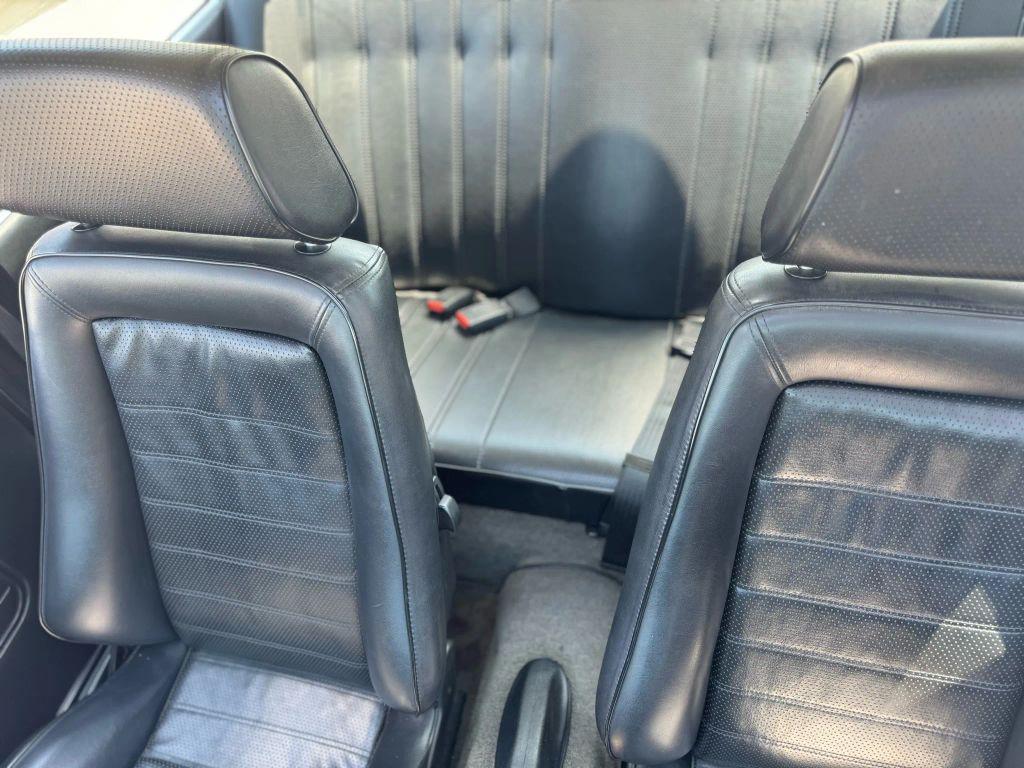 used 1983 BMW 320 car, priced at $19,349