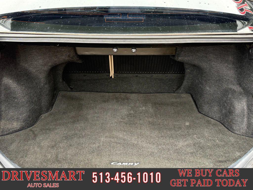 used 2017 Toyota Camry car, priced at $11,995