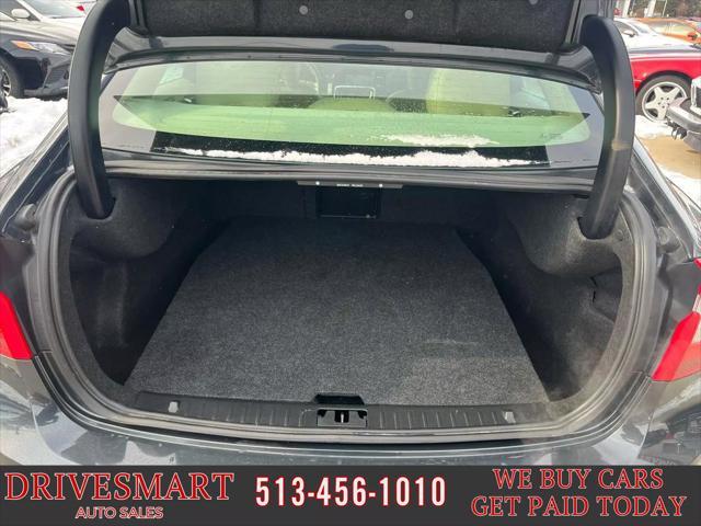 used 2015 Volvo S60 car, priced at $12,999