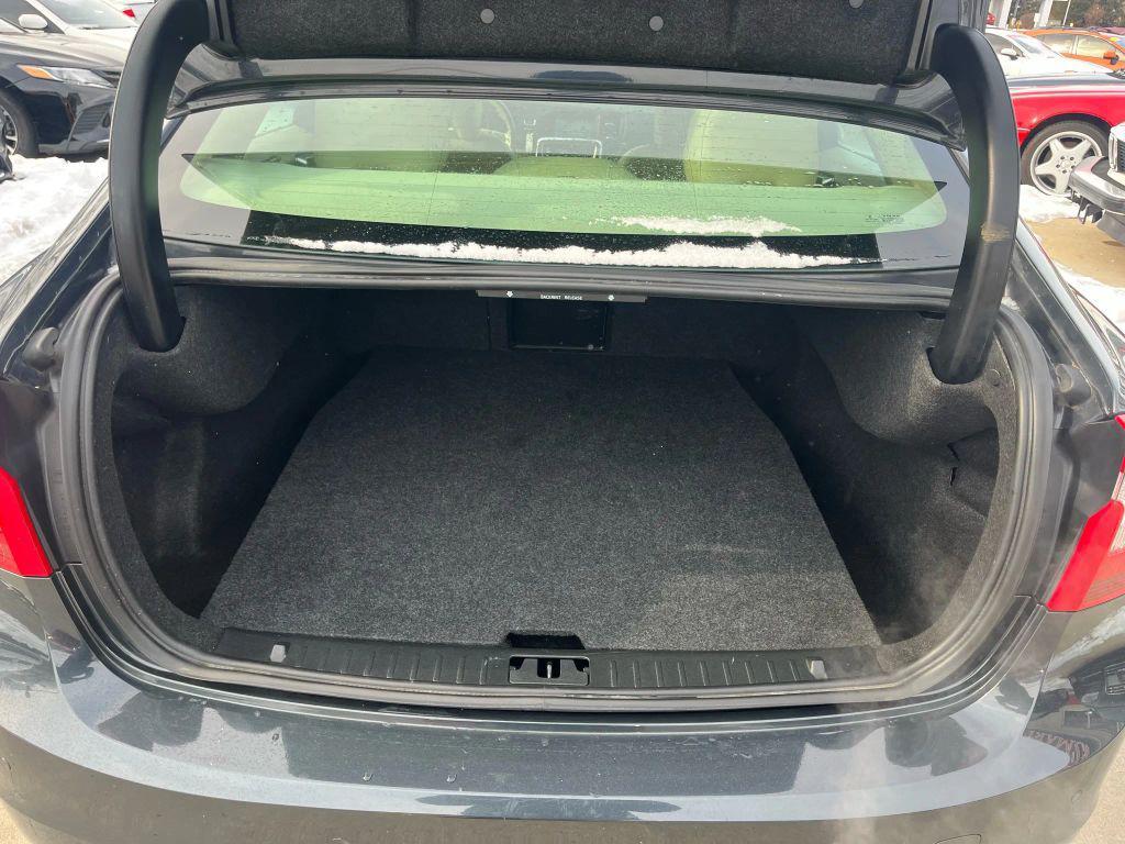 used 2015 Volvo S60 car, priced at $12,999