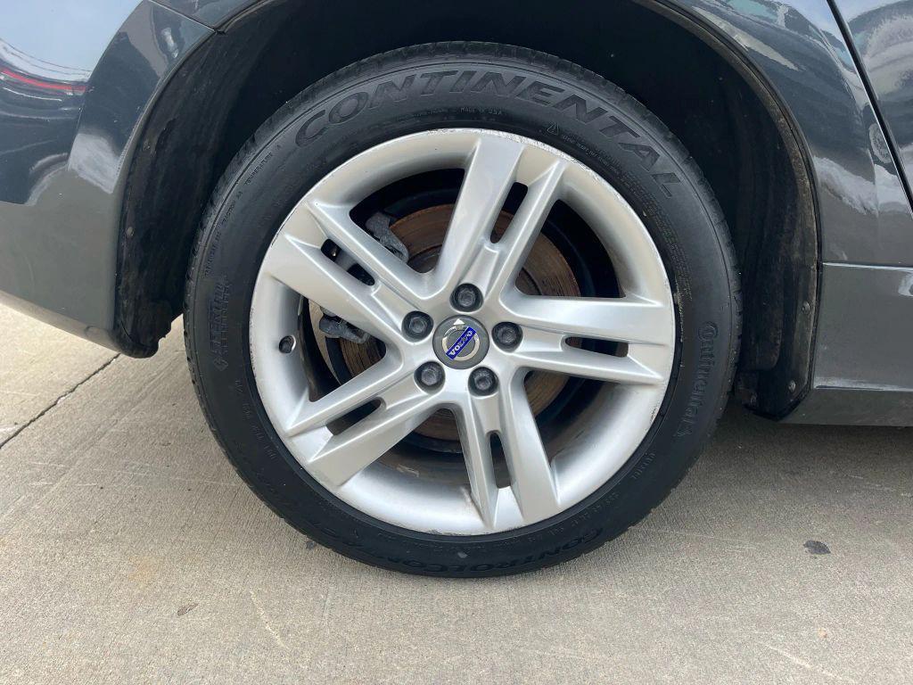 used 2015 Volvo S60 car, priced at $12,999