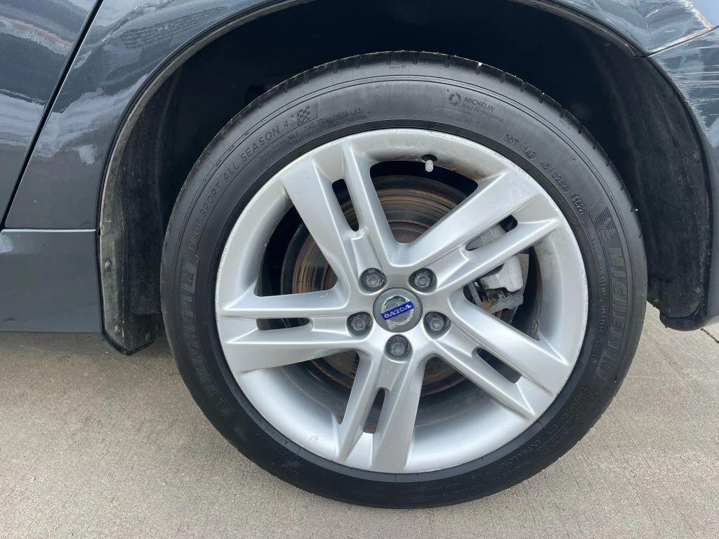 used 2015 Volvo S60 car, priced at $12,999