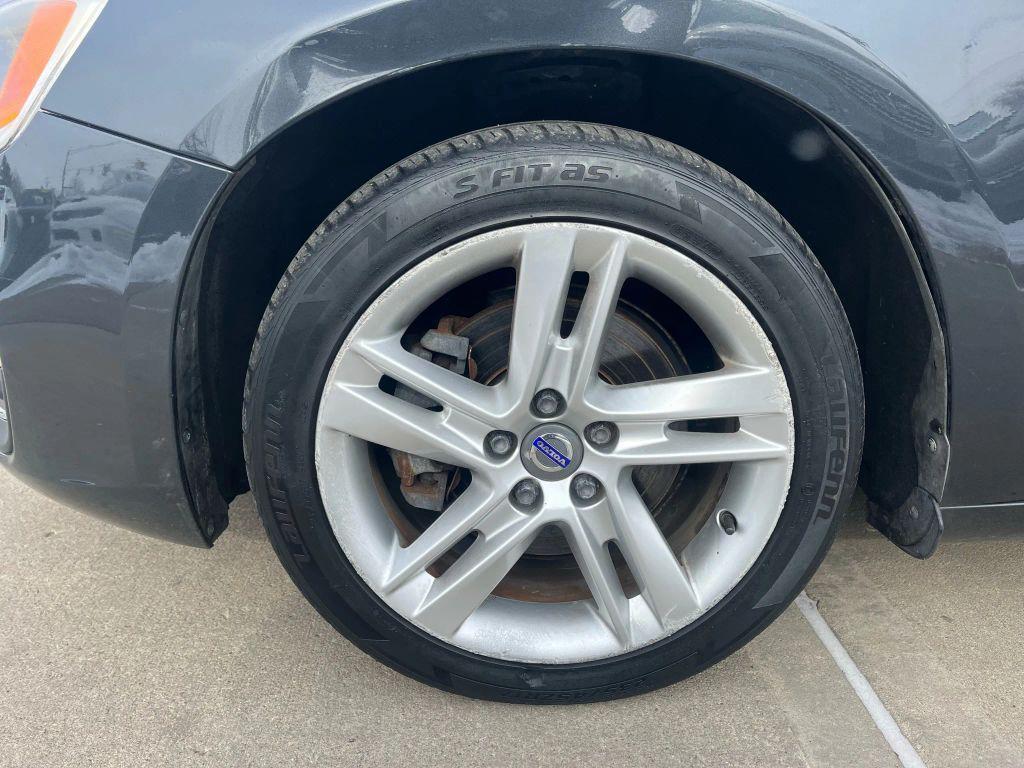 used 2015 Volvo S60 car, priced at $12,999