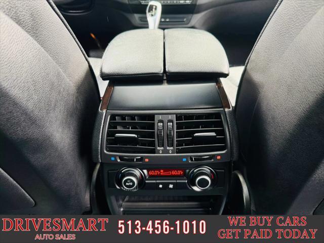 used 2011 BMW X5 car, priced at $11,399