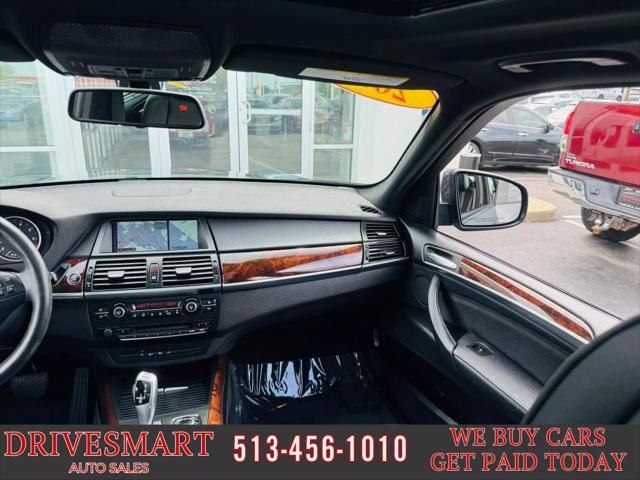 used 2011 BMW X5 car, priced at $11,399