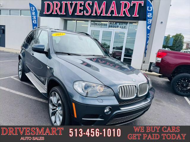 used 2011 BMW X5 car, priced at $11,399